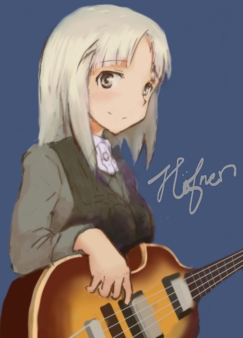 ロスマン先生
