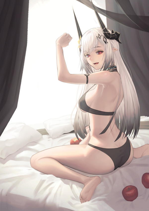 マドロック　布なし版