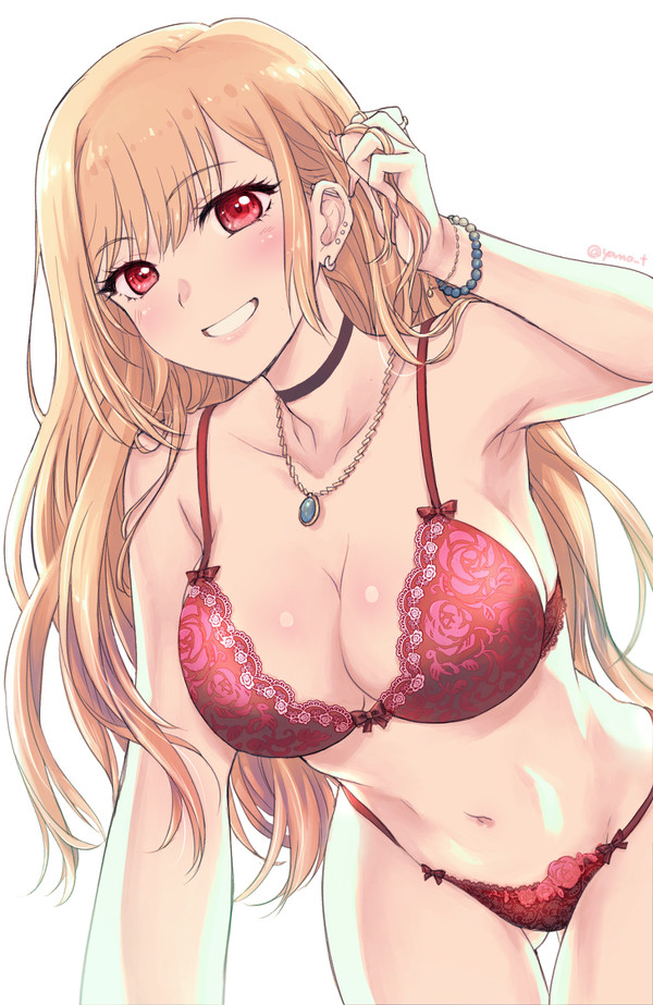 海夢ちゃん差分