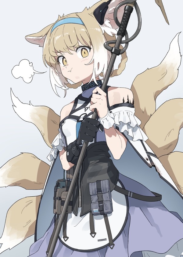 スズラン