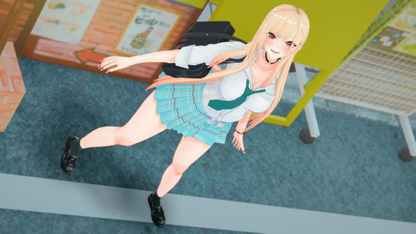 kitagawa marine