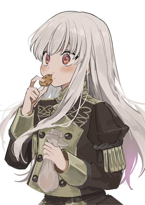 お菓子っ…！