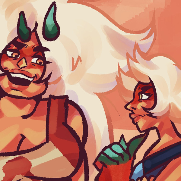 skinny jasper