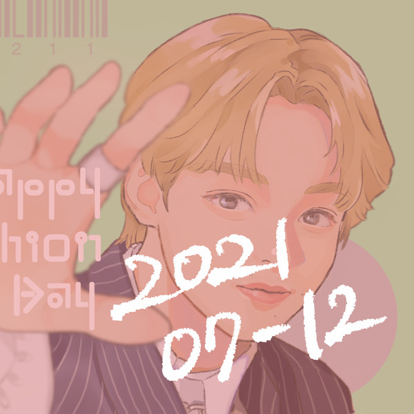 JO1 / 2021 07-12