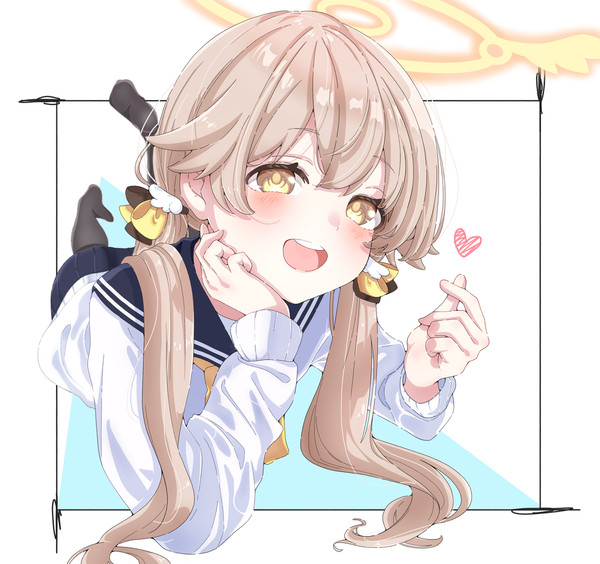ヒフミとキュンです！！