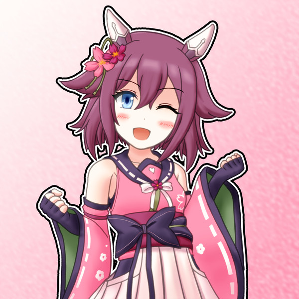 チヨちゃん