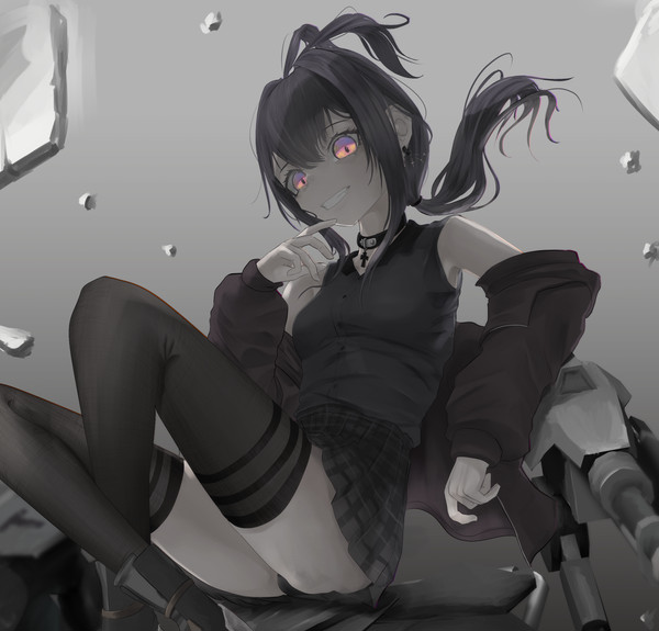 Yuuni February Art