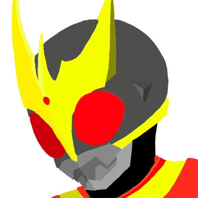 仮面ライダークウガ