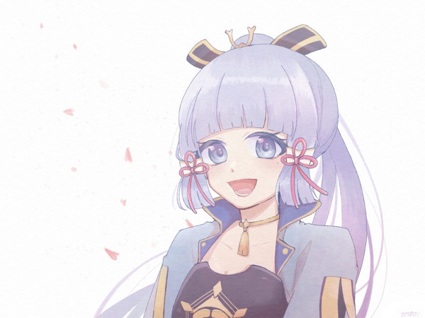 綾華さん