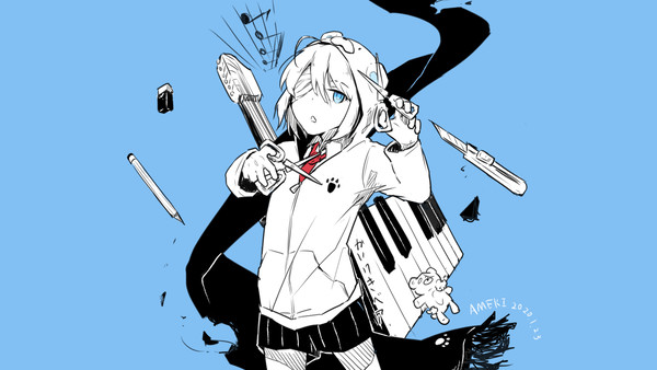 可愛い可愛い可愛い