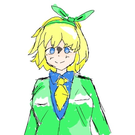 ヤンデレうちゃ