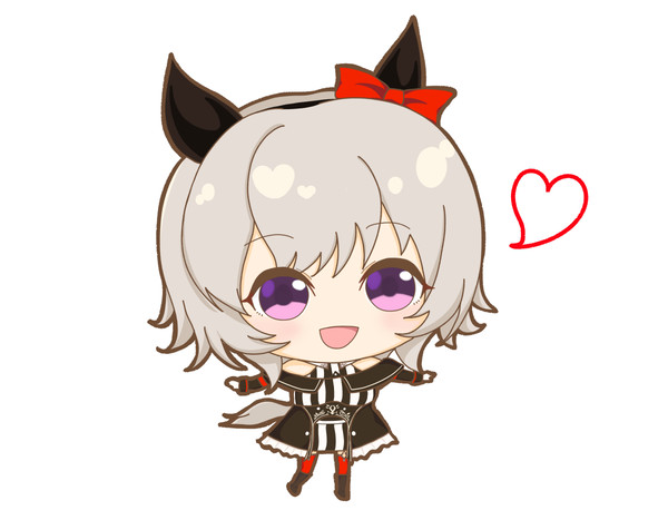 カレンチャン