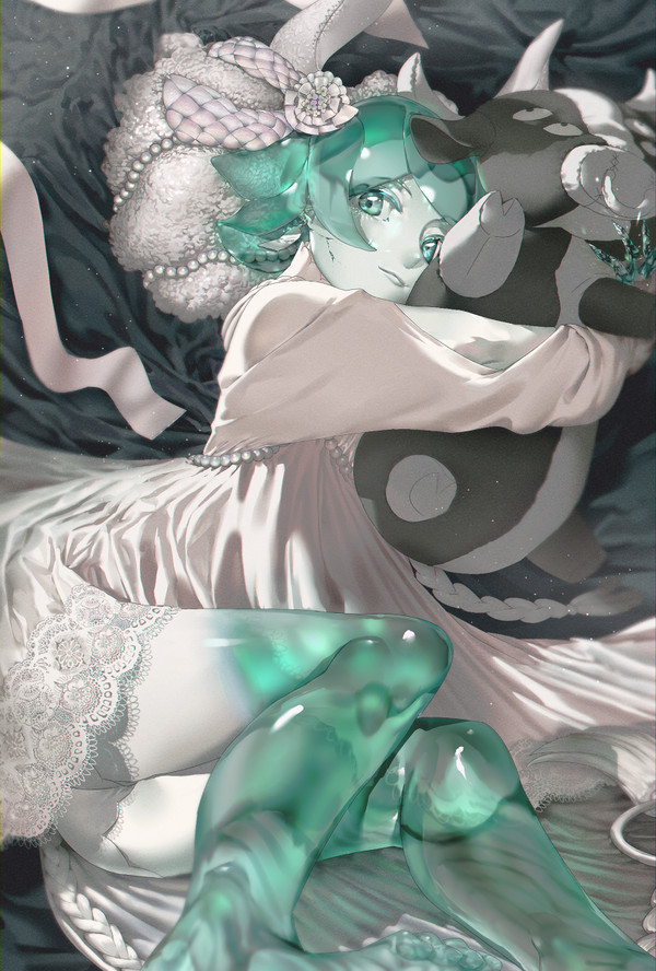 うしのくに