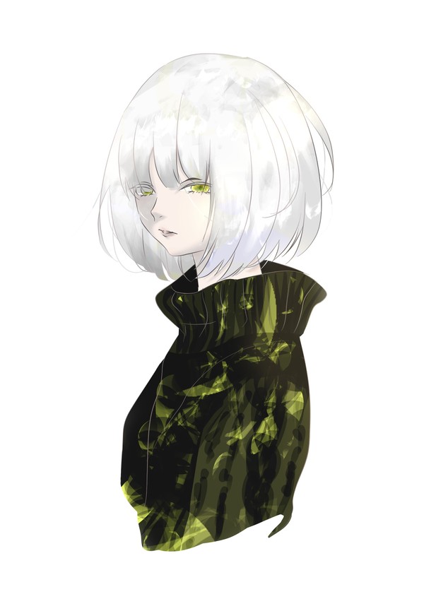 白銀