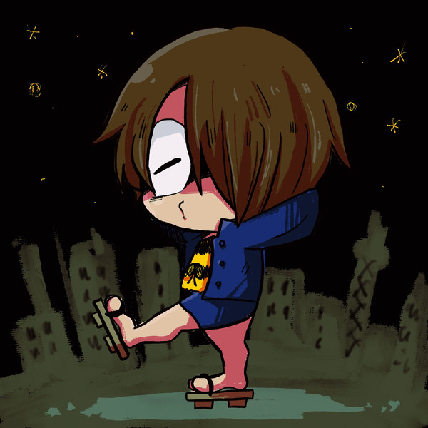 ゲゲゲのゲ