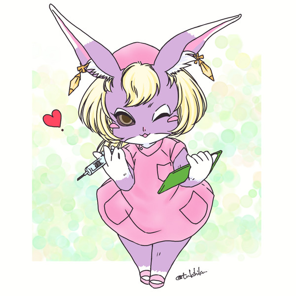 キャラストログ2021(上期)