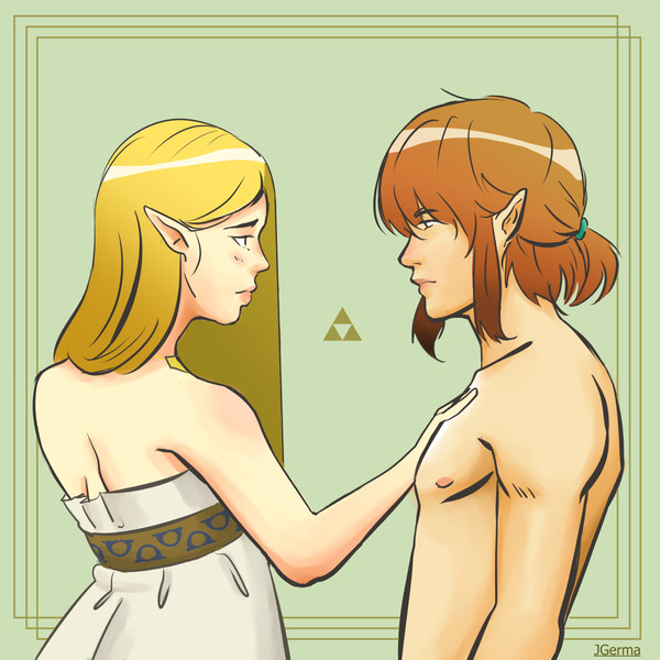 Zelda