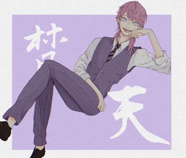 梵天春千夜