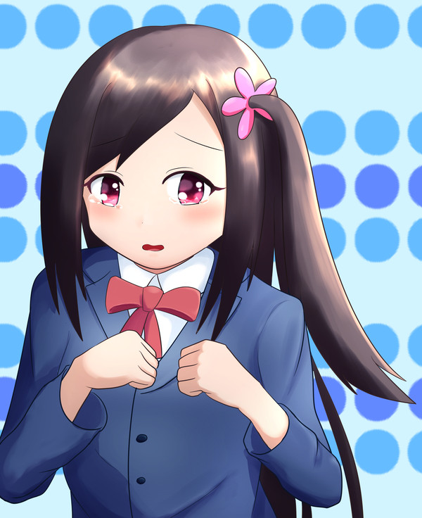 一里ぼっちちゃん