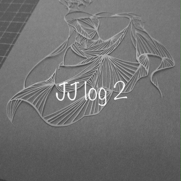 JJ log ②