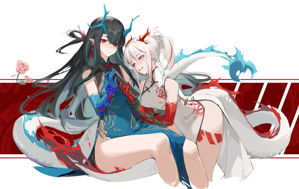 年 夕 迎春