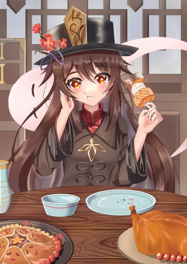 胡桃