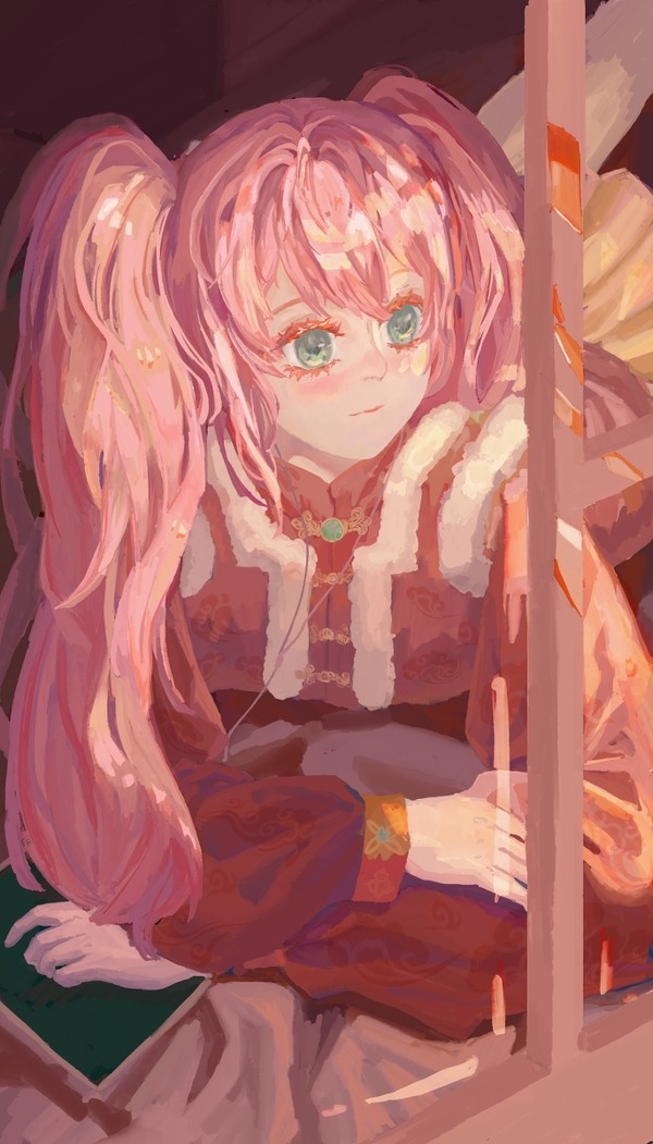 新年