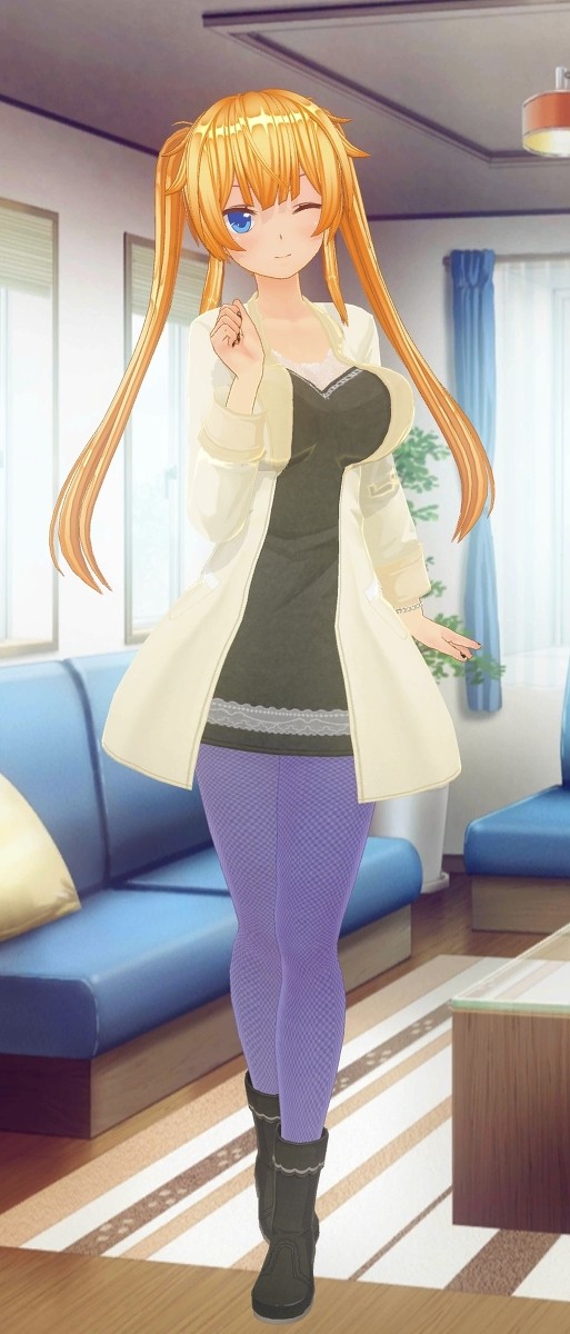 ツインテールの日2022