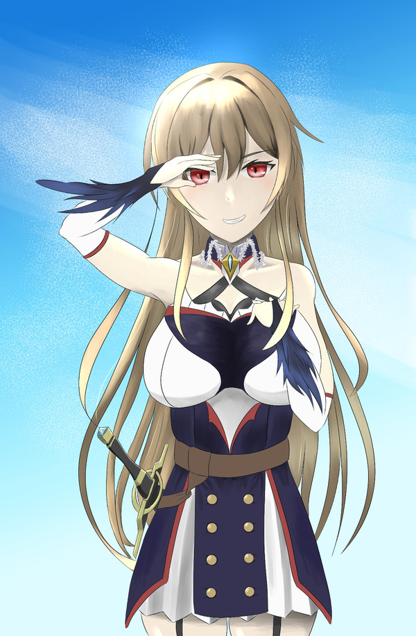 フレン・E・ルスタリオさん