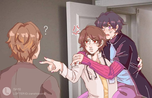无题