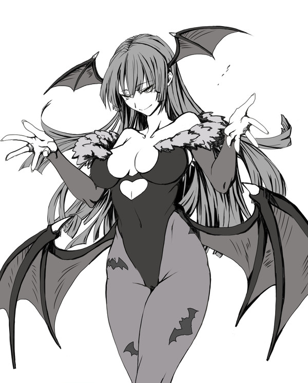 モリガン