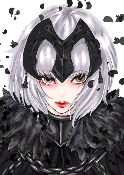 ジャンヌ・ダルクオルタ