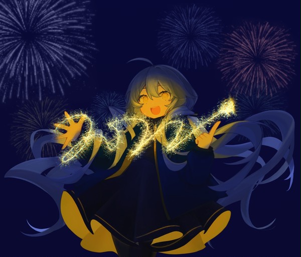 中国新年啦!!!新年快乐!!!