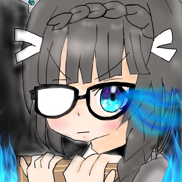 ウマ娘全員描く企画48〜59