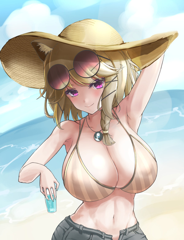 ウタゲ氏