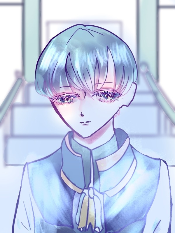 また来てね