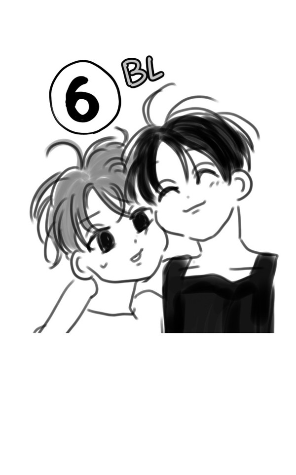 創作bl
