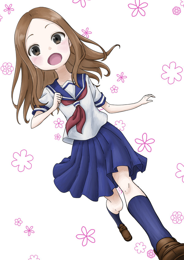 『西片〜！』