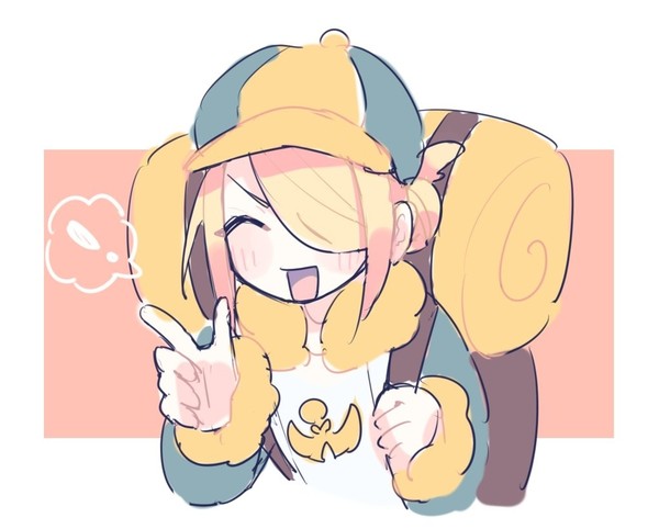 うぉ