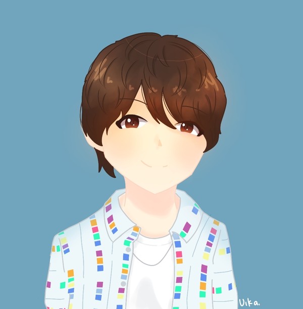 ナニイロ🎨