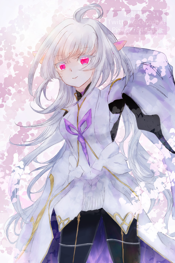プロトマーリン
