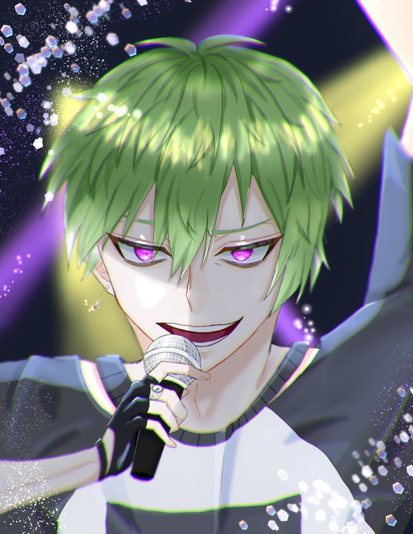 ヒス誕