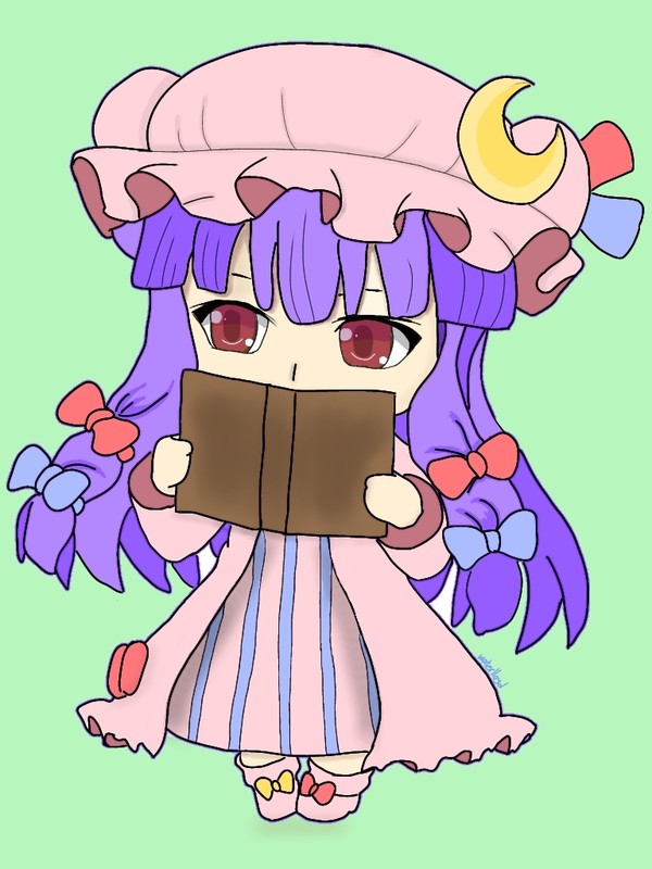 ｐａｔｃｈｙ