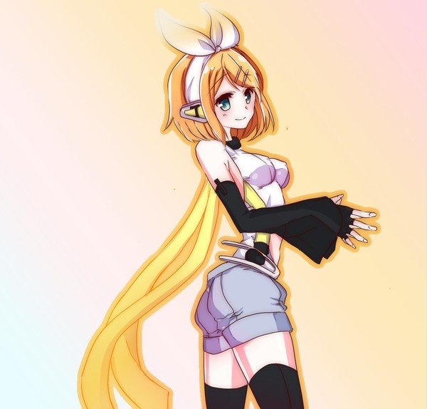リンちゃ