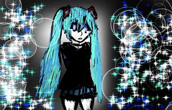 Miku