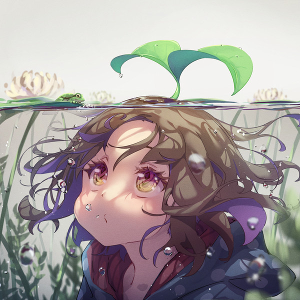 水耕栽培 - 1/1