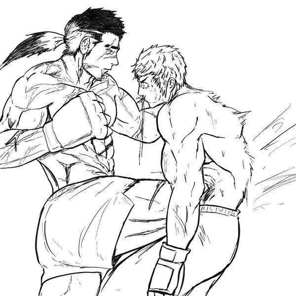 Himo VS Eugene