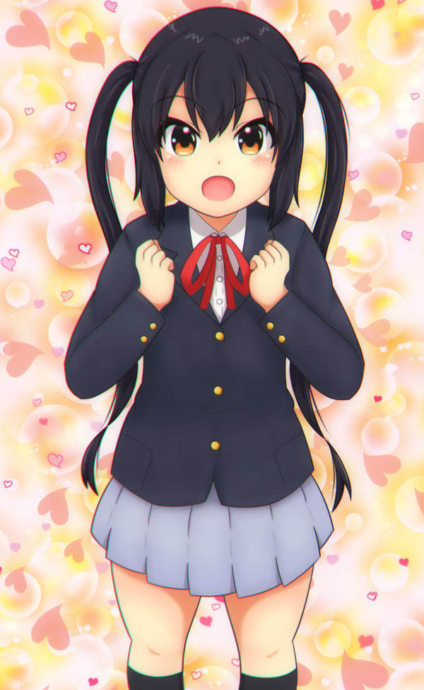 😺あずにゃん😺