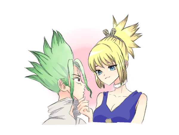 千コハ(コハ千…?)