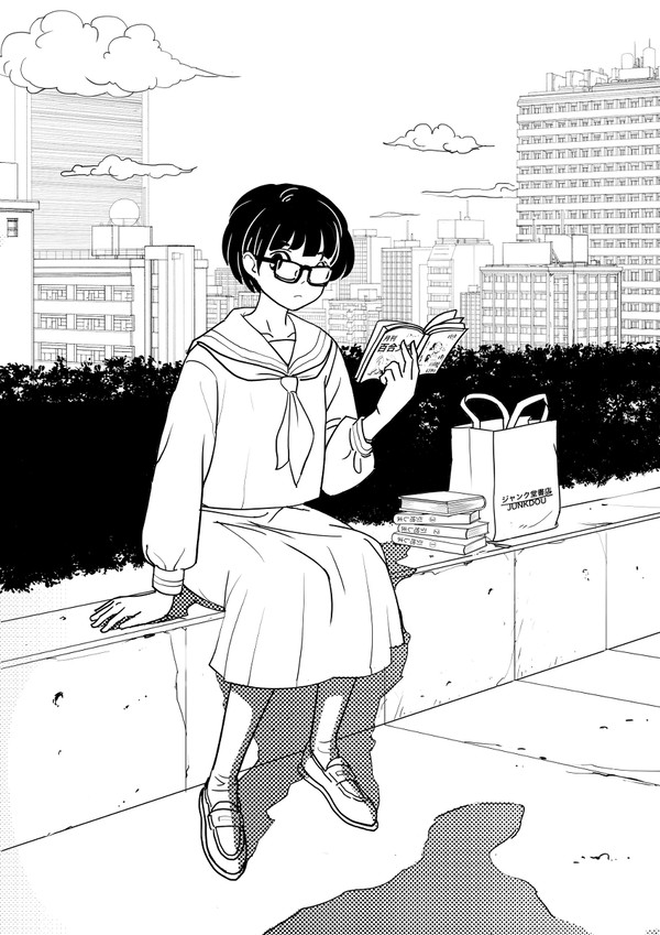 コミック20211210